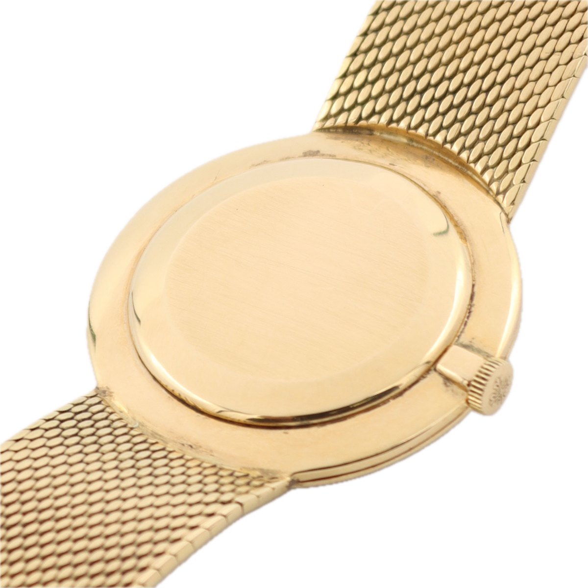 Patek Philippe Calatrava 3468-5