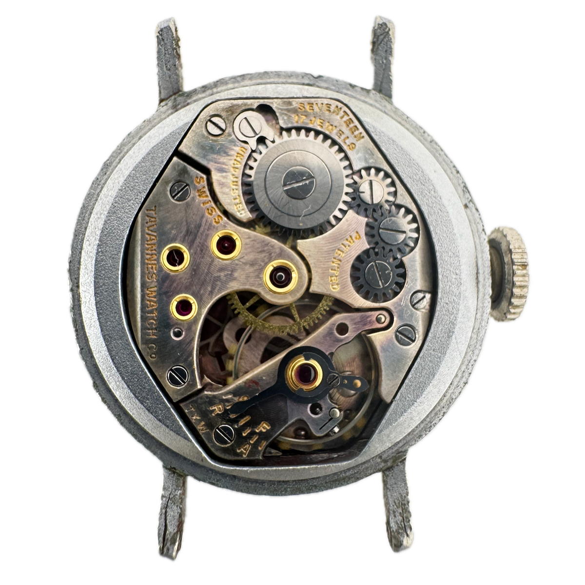 Tavannes Ladies 8063