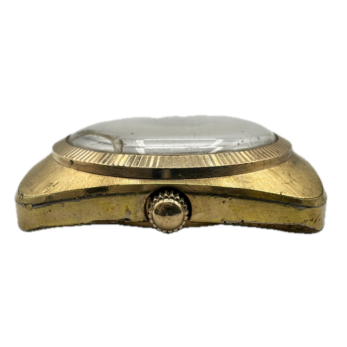 Bulova Senator C A3082 1973