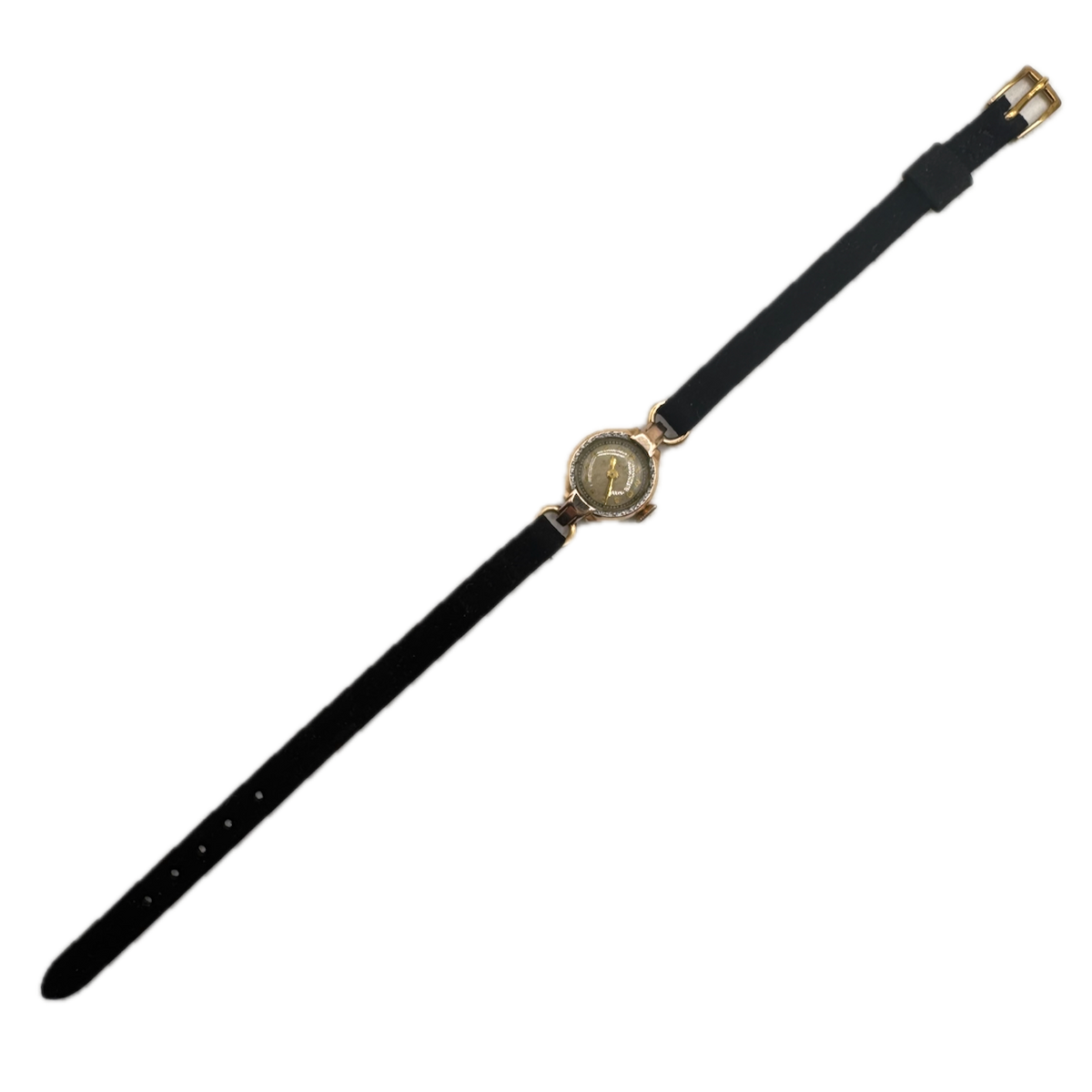 Bulova Cocktail 1936