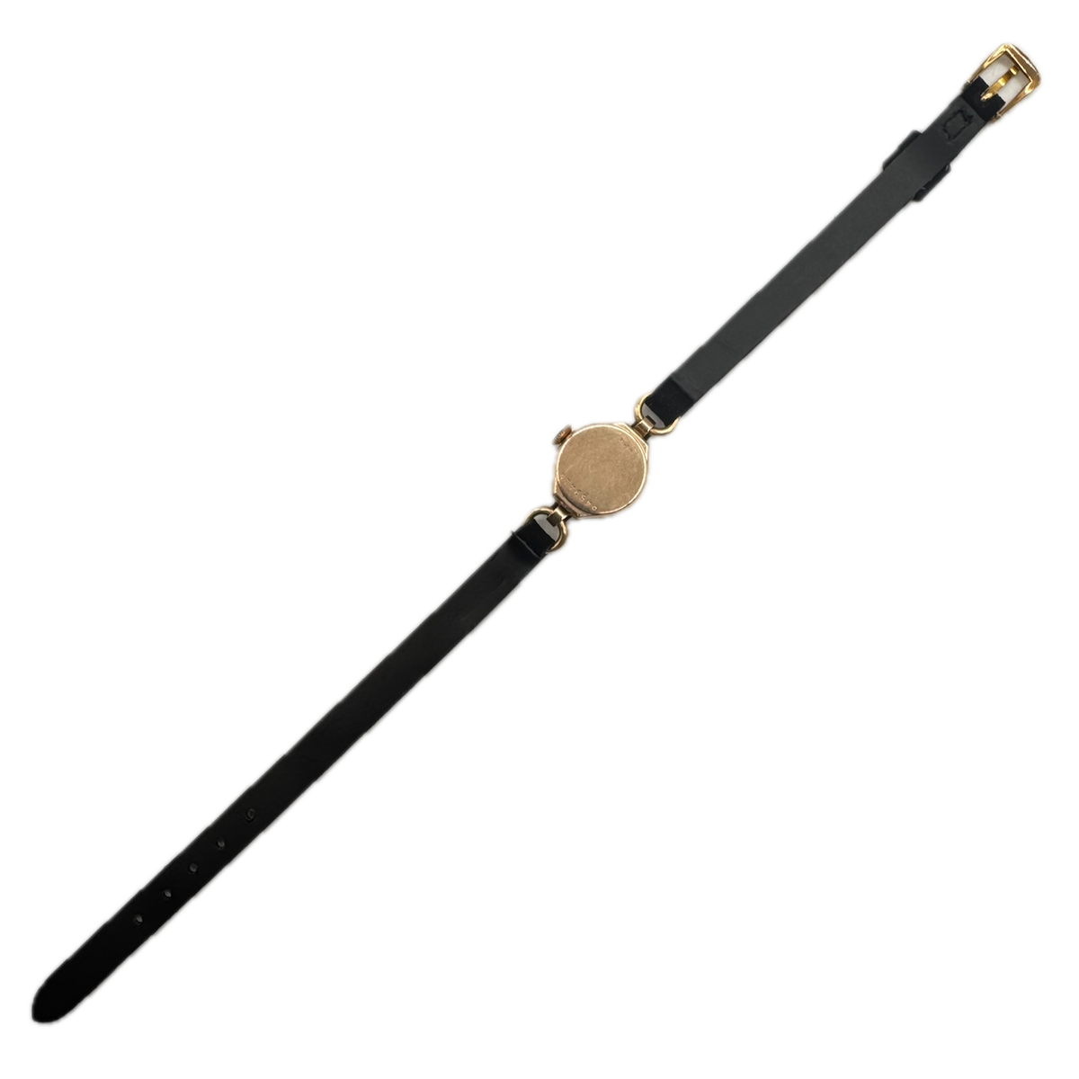 Bulova Cocktail 1936
