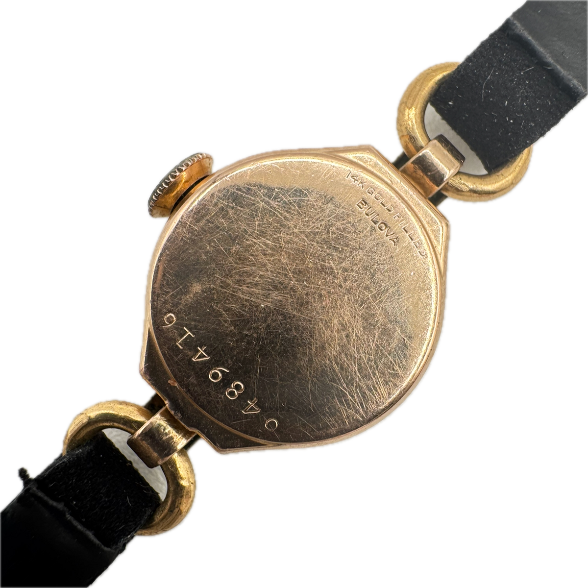 Bulova Cocktail 1936