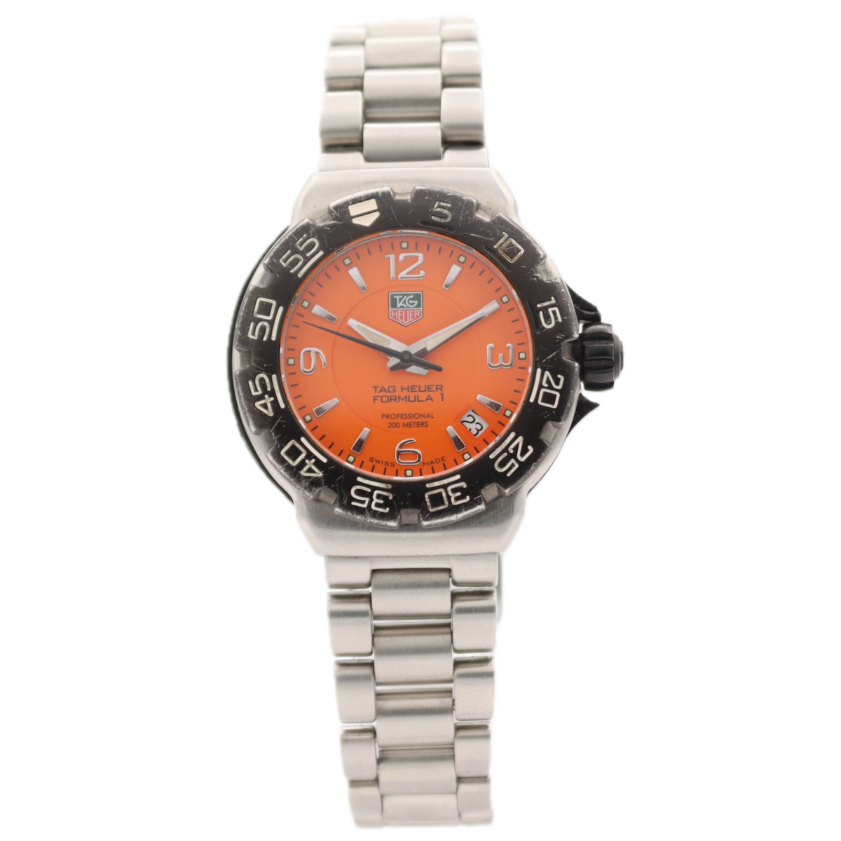 Tag Heuer Formula 1 WAC1213
