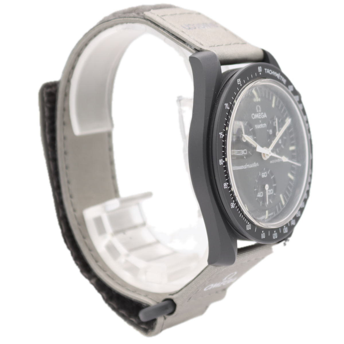 Omega x Swatch Mission to Mercury SO33A100 2022