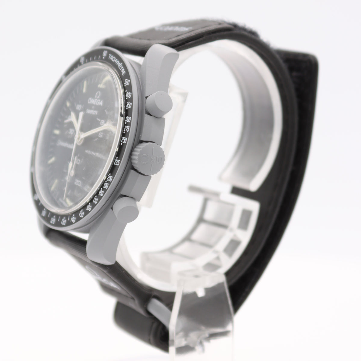 Omega x Swatch Mission to the Moon SO33M100 2022