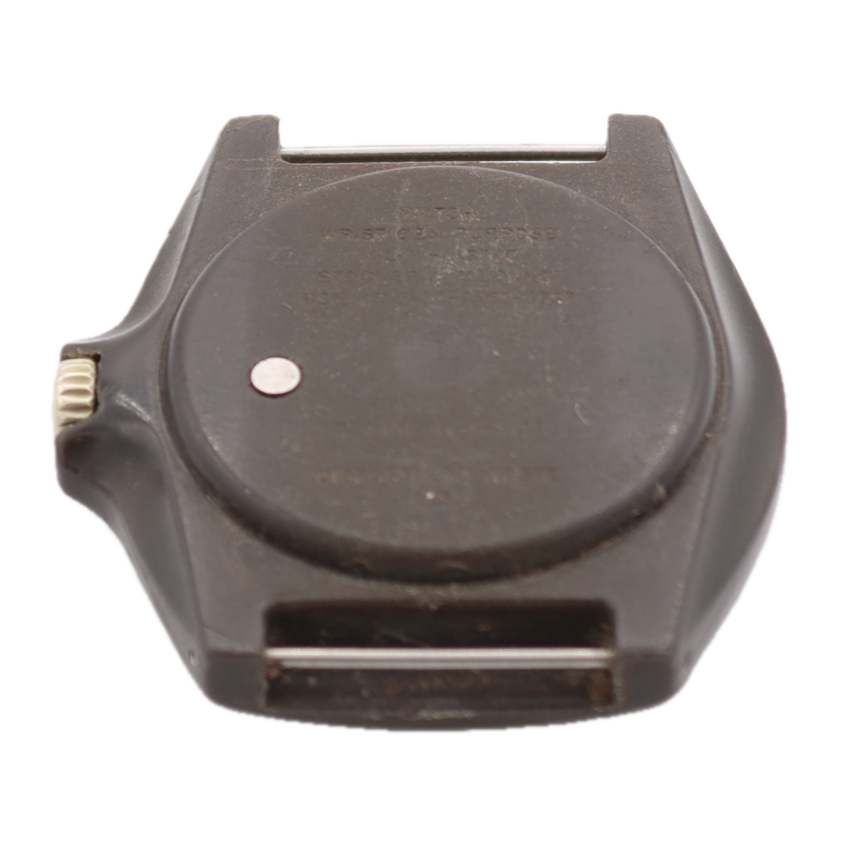 Stocker & Yale SANDY 184 MIL-W-46374C 1984