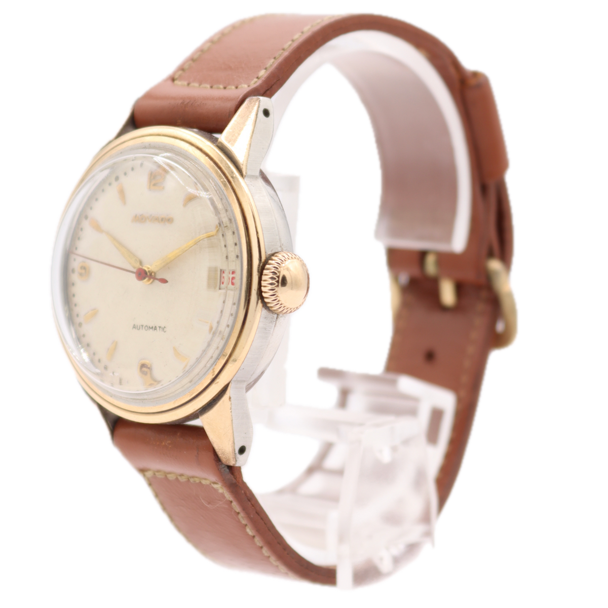 Movado Date 16292