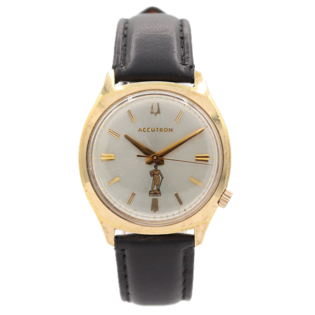 Accutron Corporate Award 1975