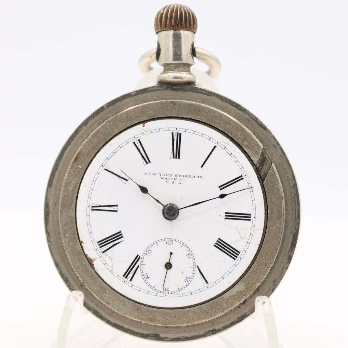 New York Standard 9 1906