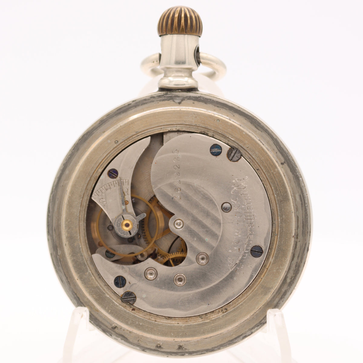 New York Standard 9 1906