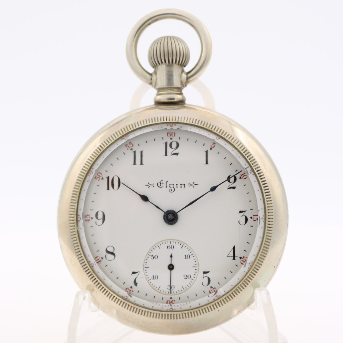Elgin 5 1904