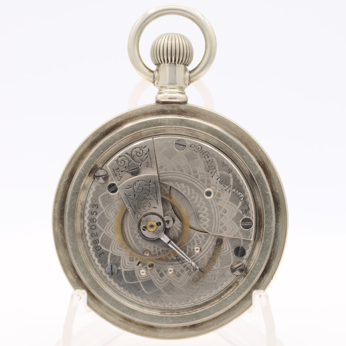 Elgin 5 1904