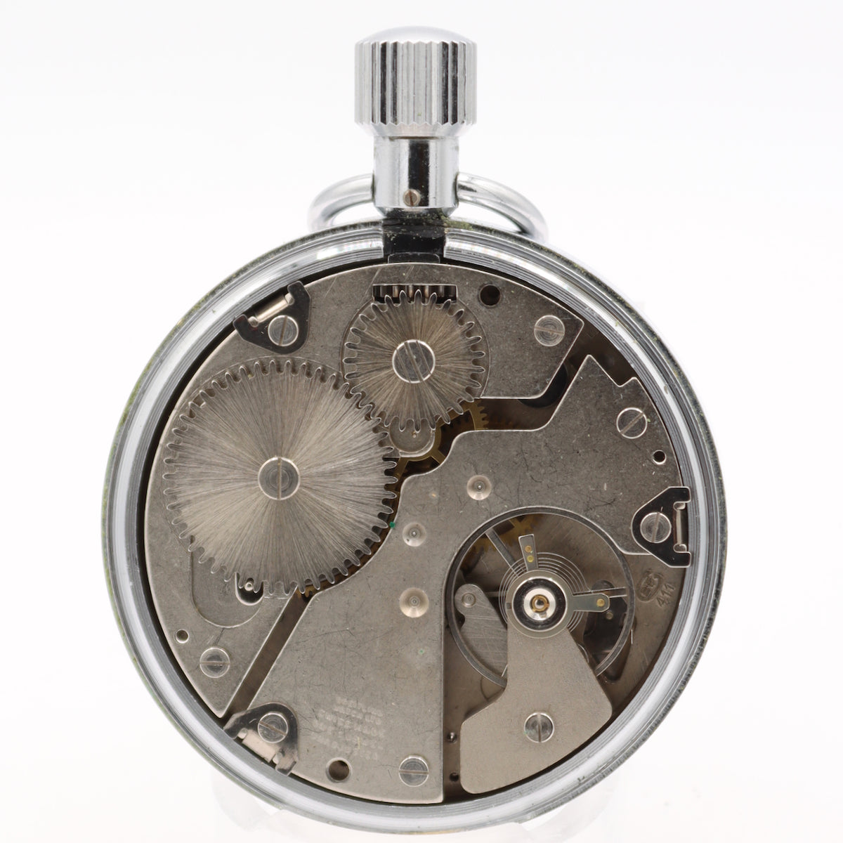 Breitling 1/5 Stopwatch