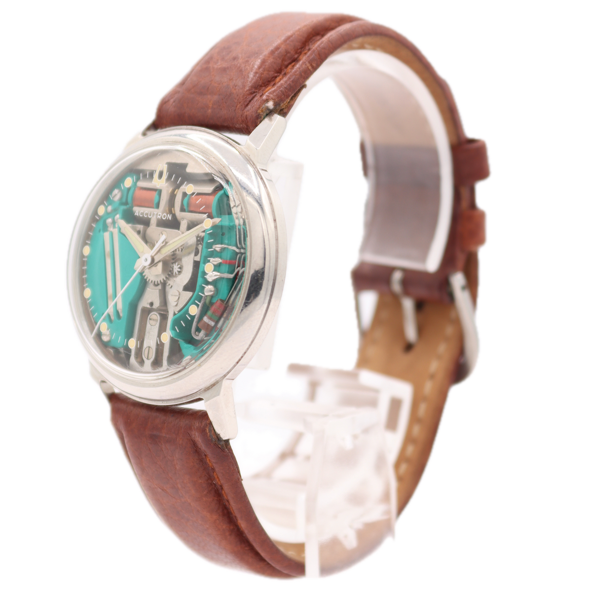 Accutron Spaceview 1967