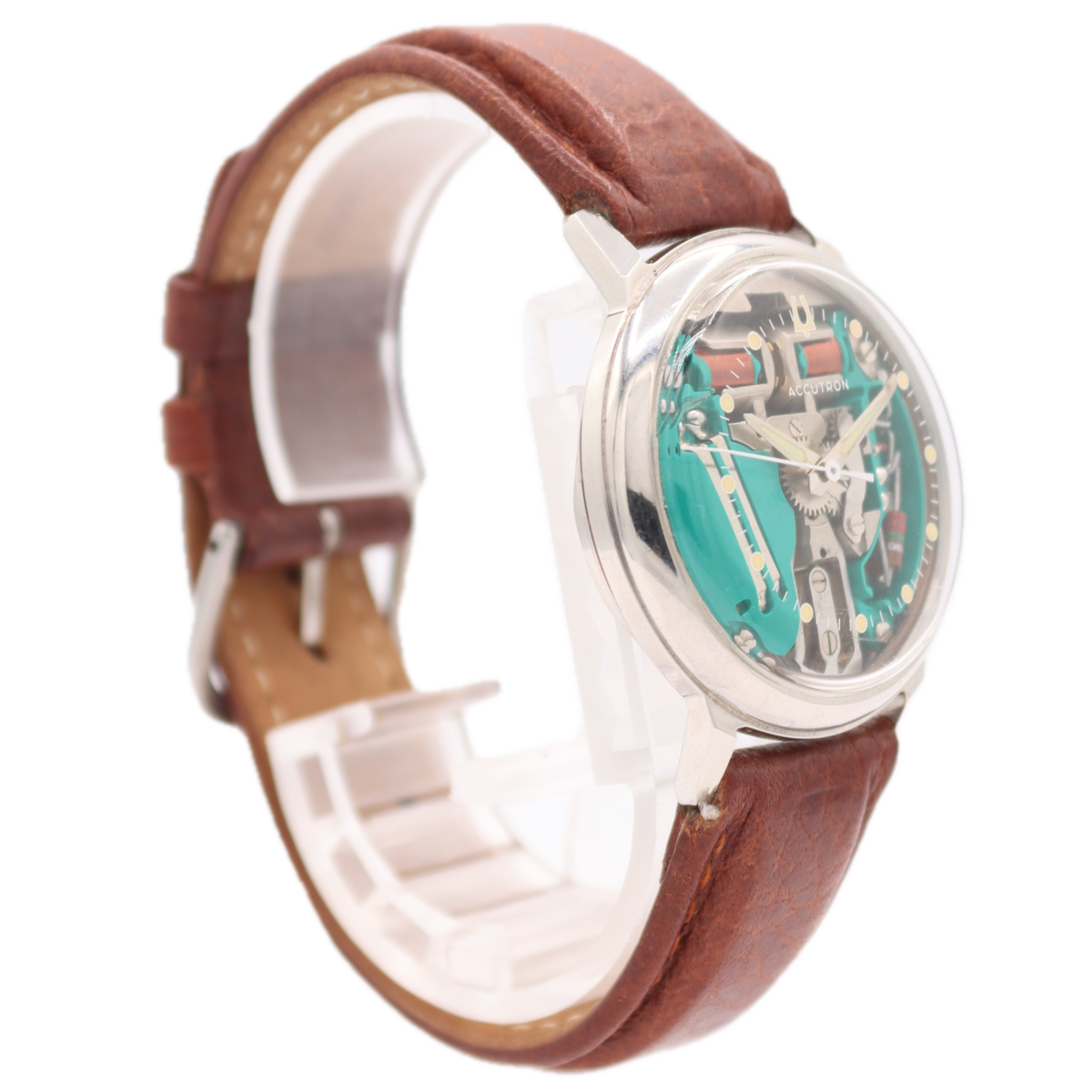 Accutron Spaceview 1967