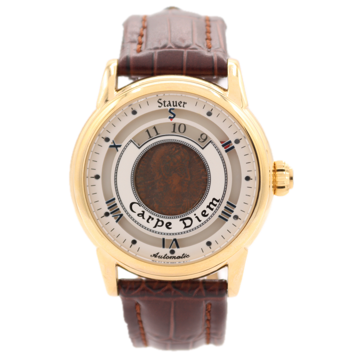 Stauer 19258
