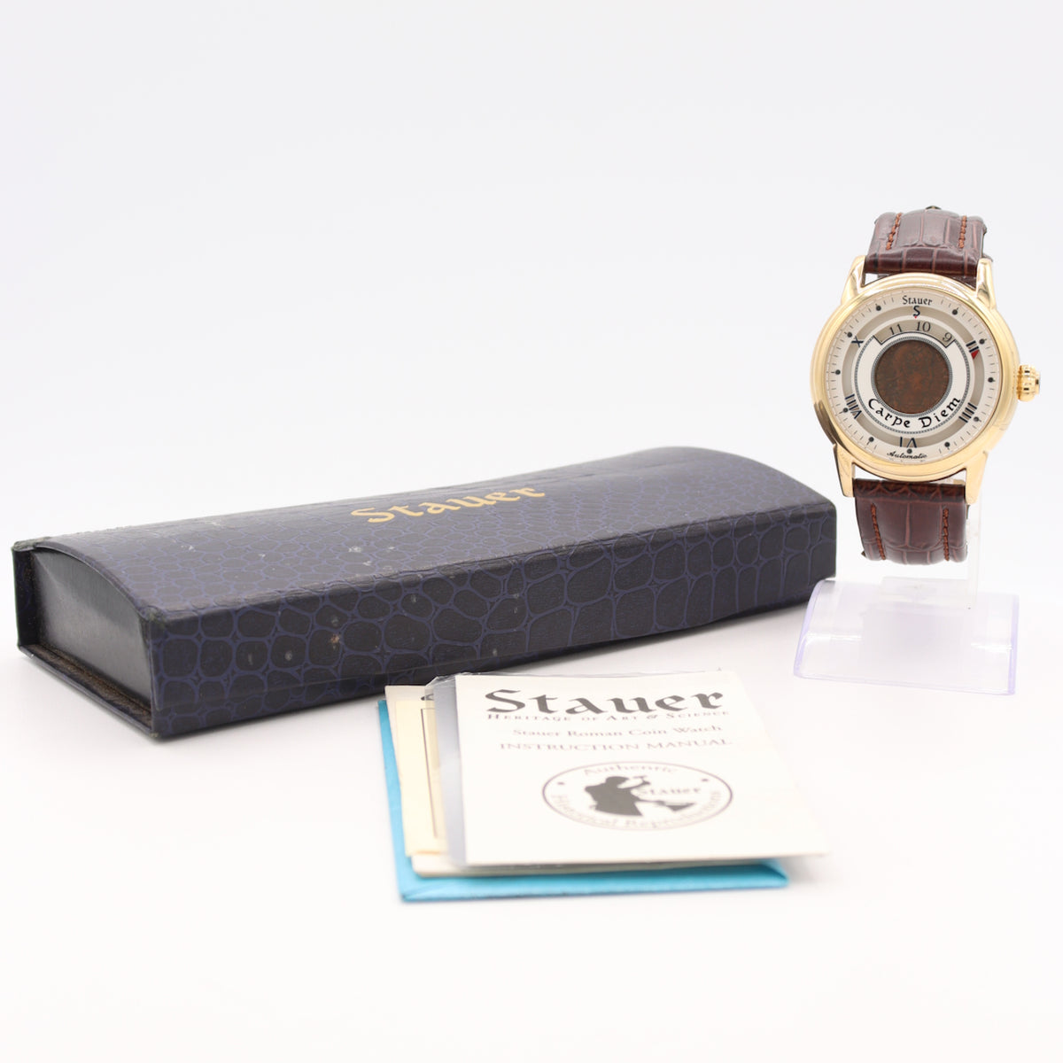 Stauer 19258