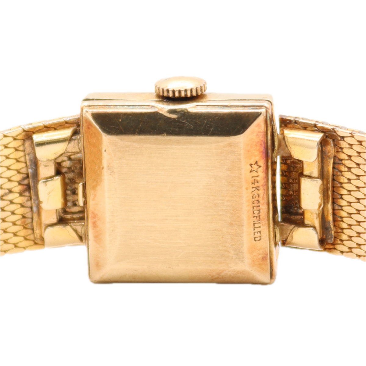 Omega Ladymatic 1965