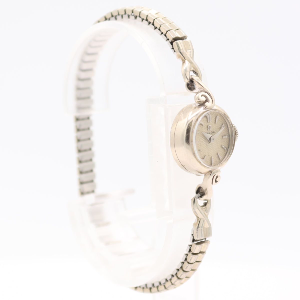 Omega Cocktail 5596 1954