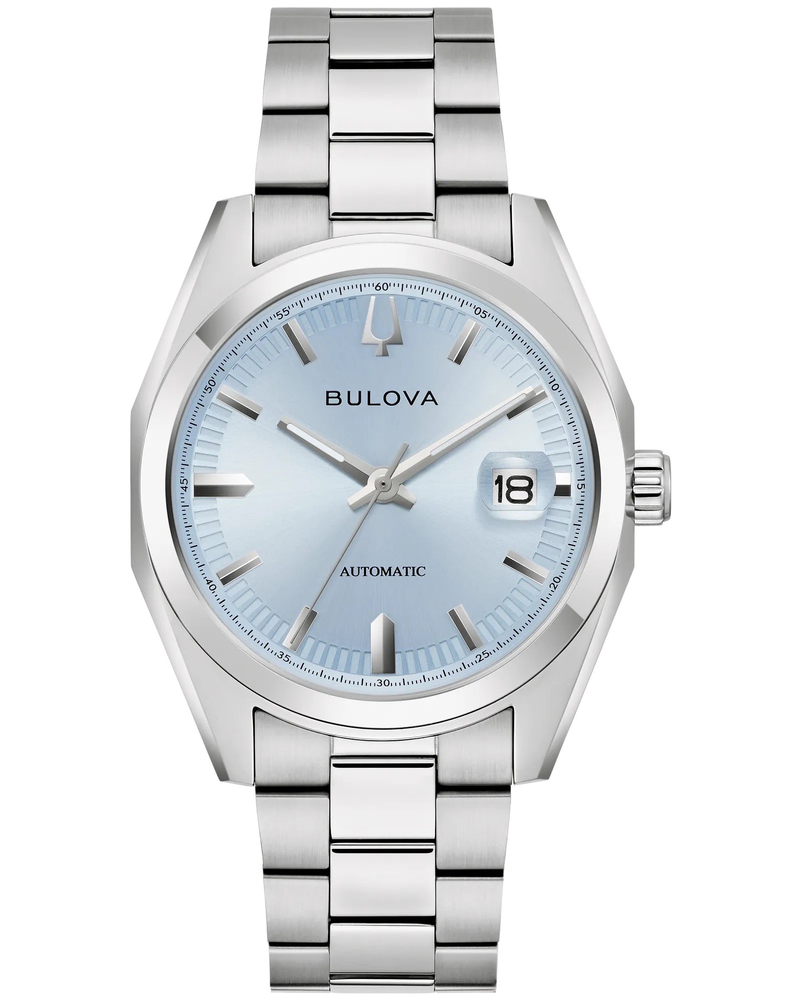 Bulova Surveyor 96B469