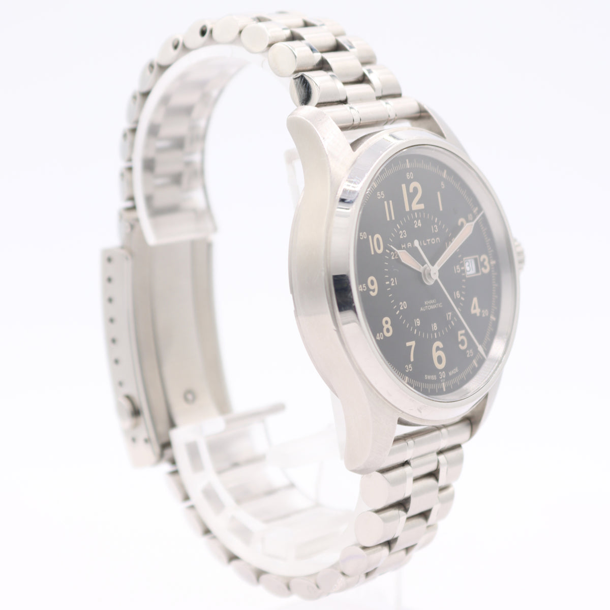 Hamilton Khaki Field H703050
