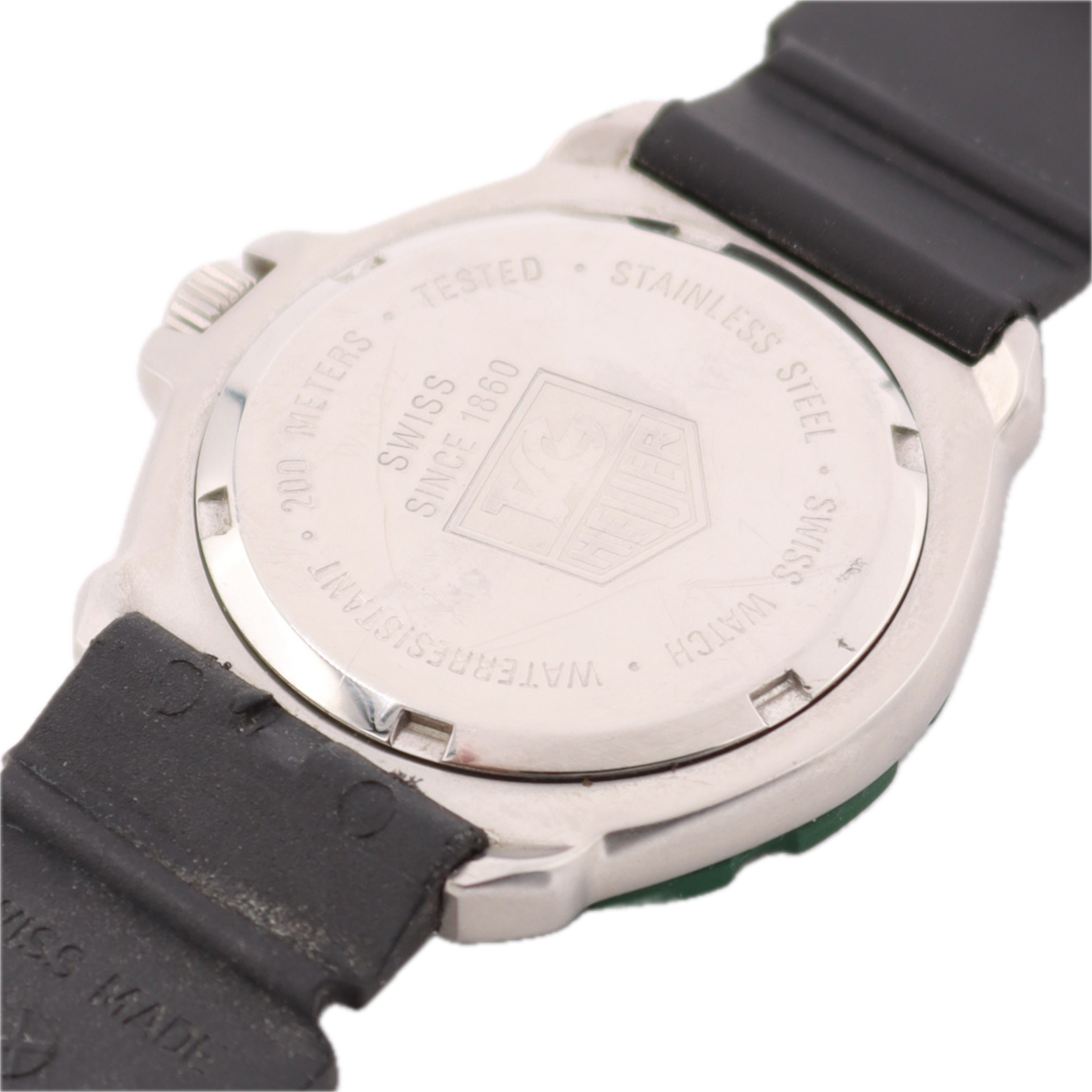 Tag Heuer Formula 1 WA1212 1994