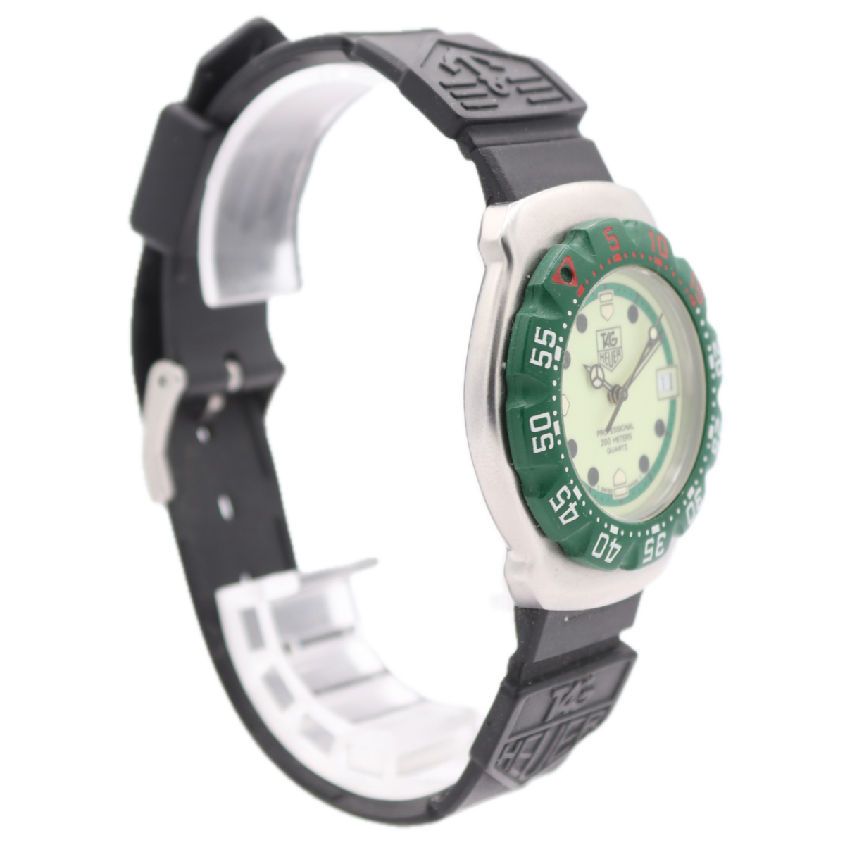 Tag Heuer Formula 1 WA1212 1994