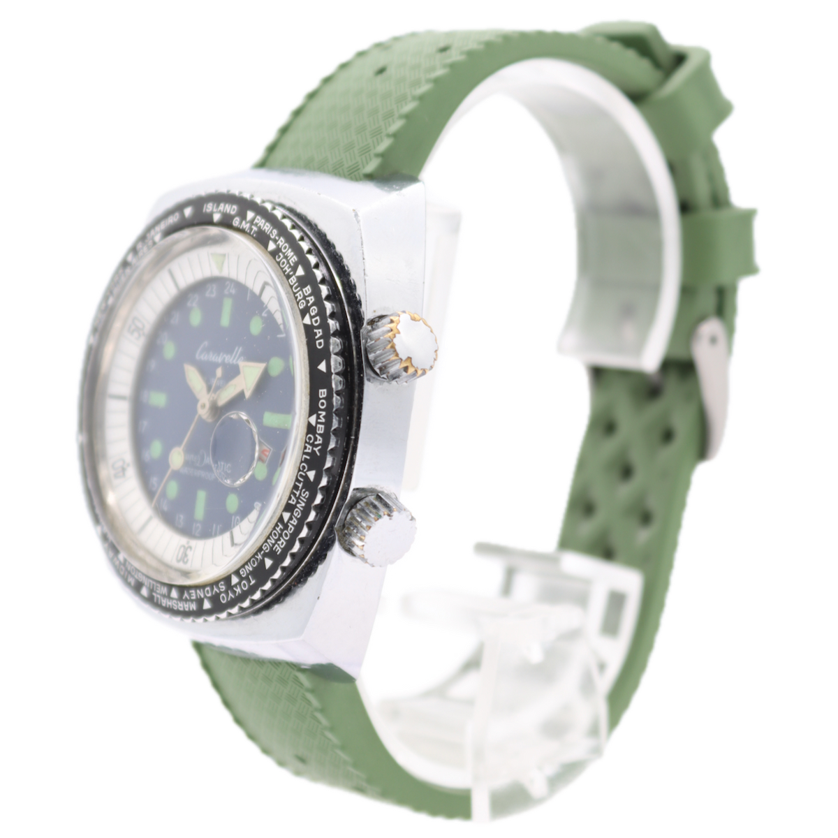 Caravelle Super Datomatic