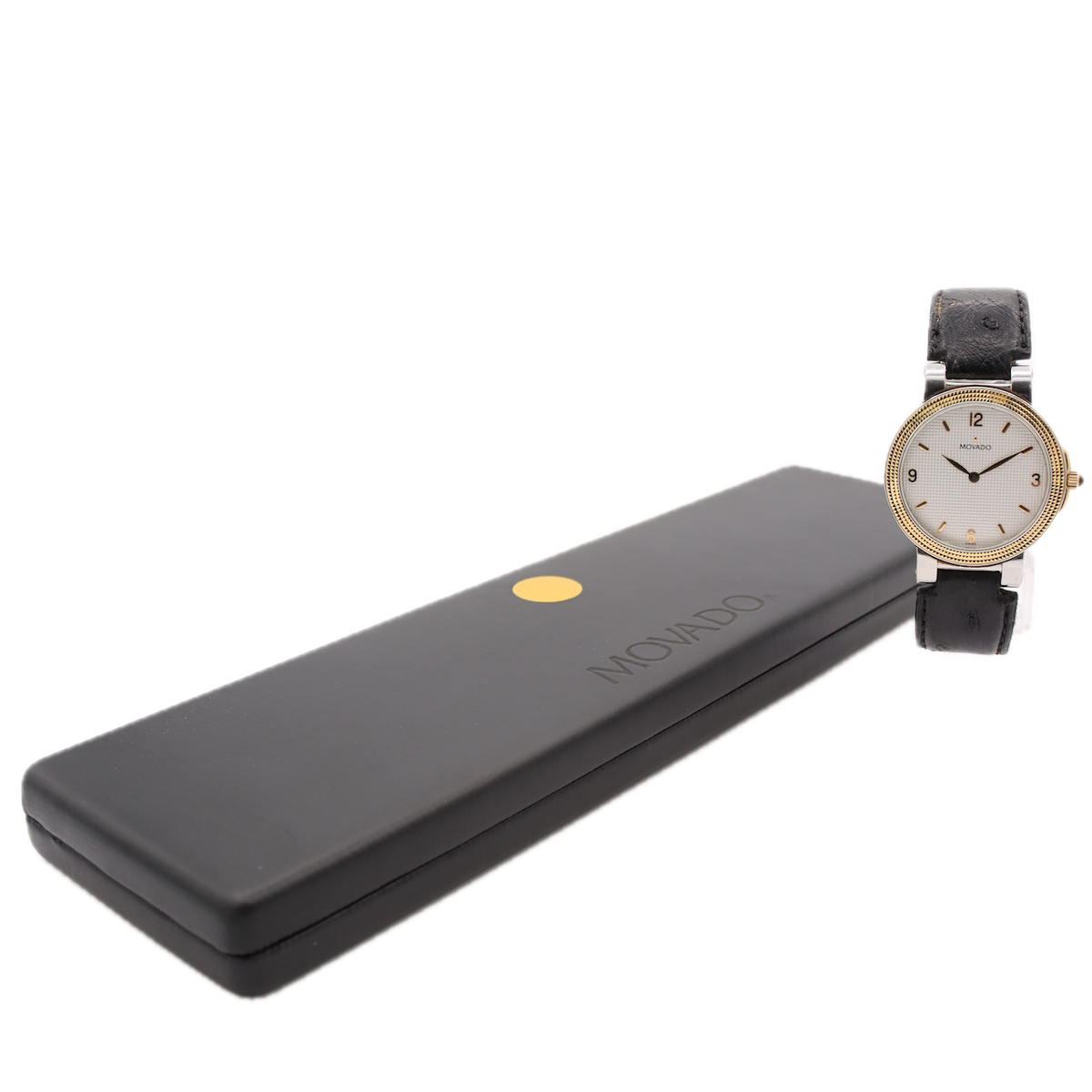 Movado Retro Vizio 81-A2-891