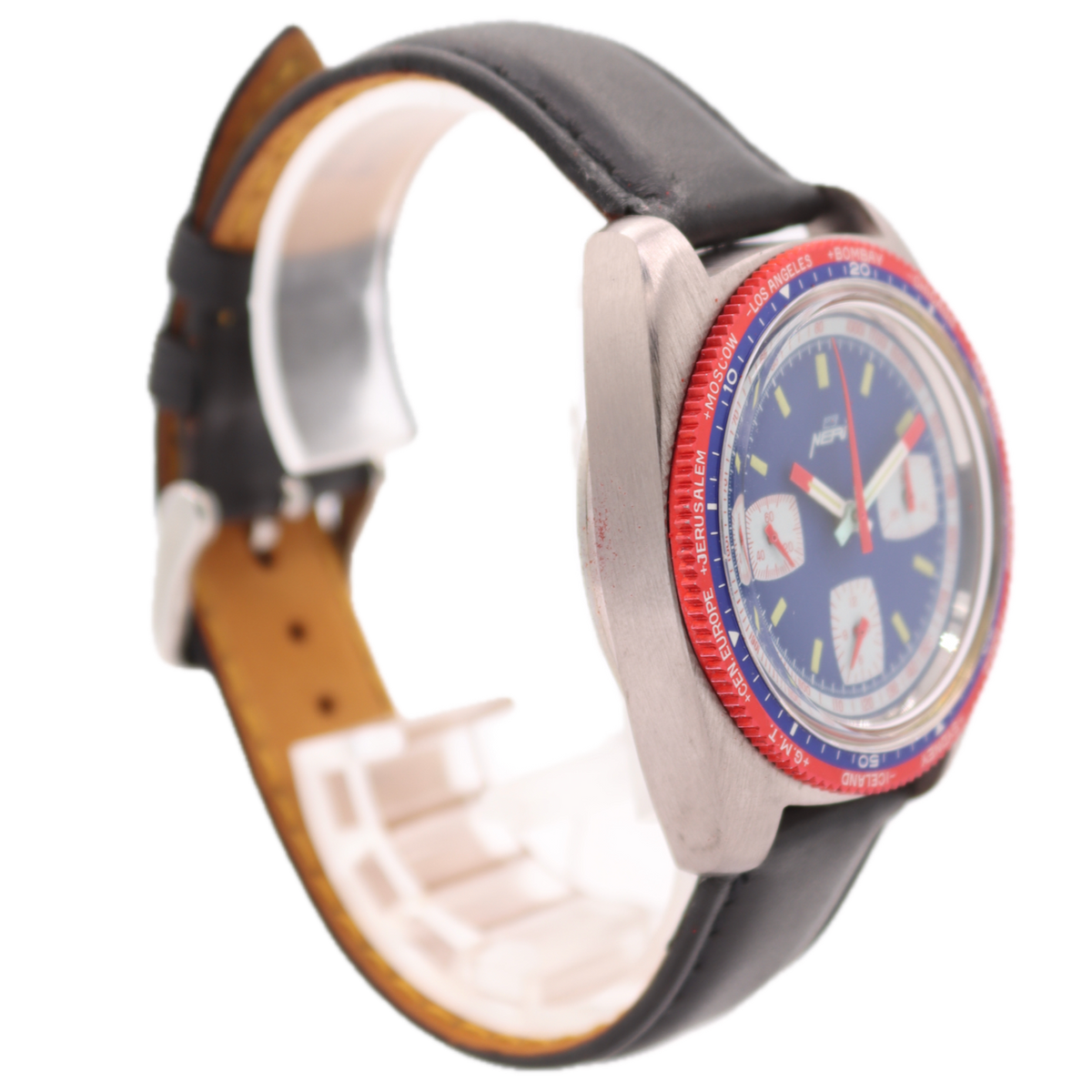 Aristo Neri Worldtime