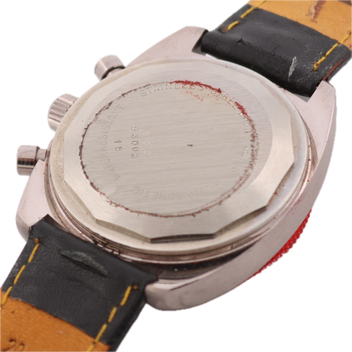 Aristo Neri Worldtime