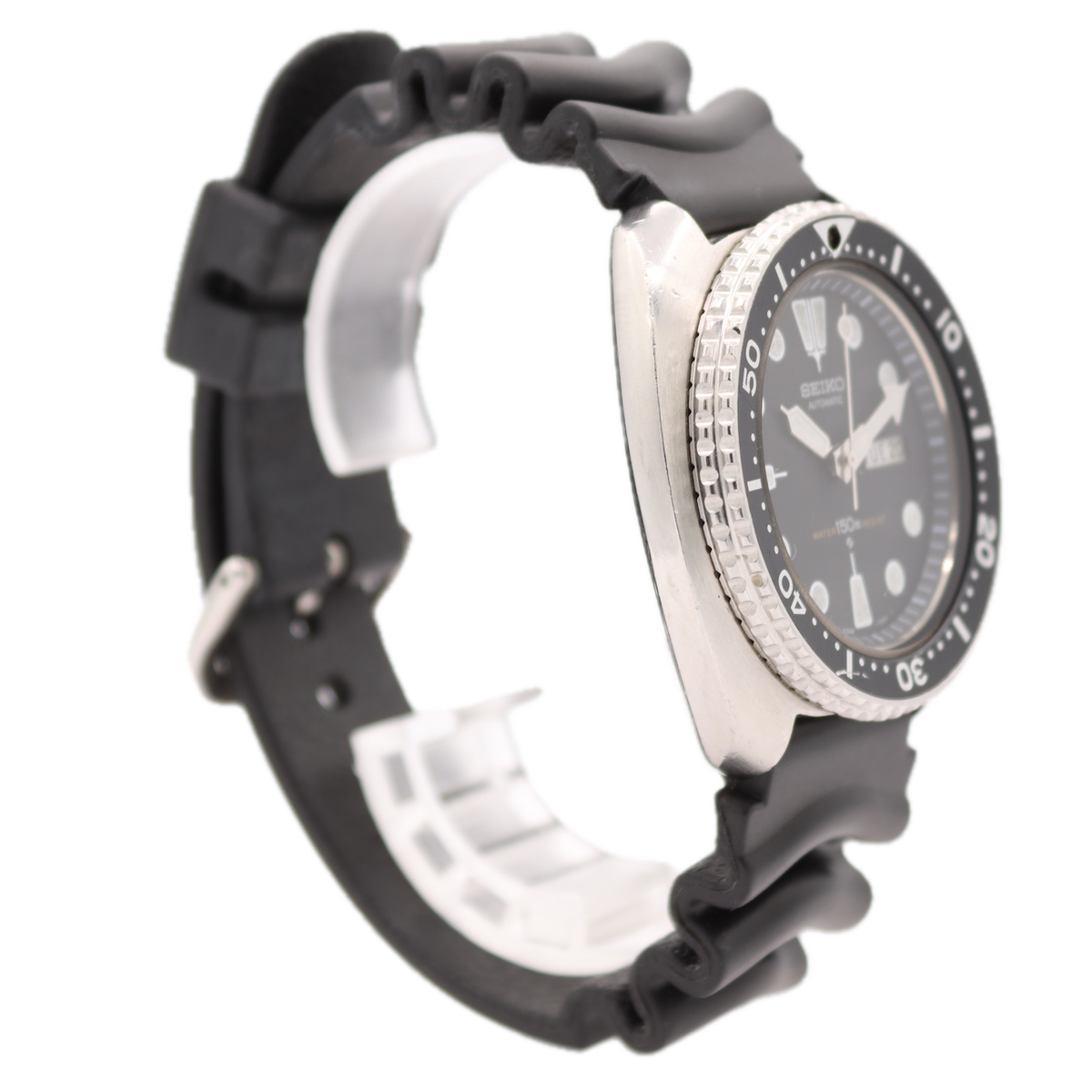 Seiko Turtle 6309-7049 1981