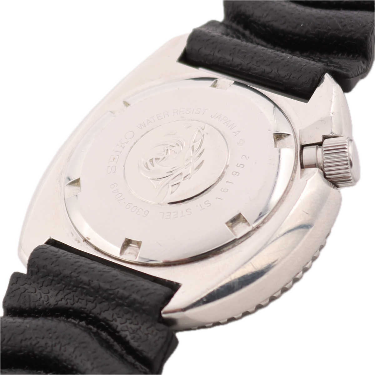 Seiko Turtle 6309-7049 1981