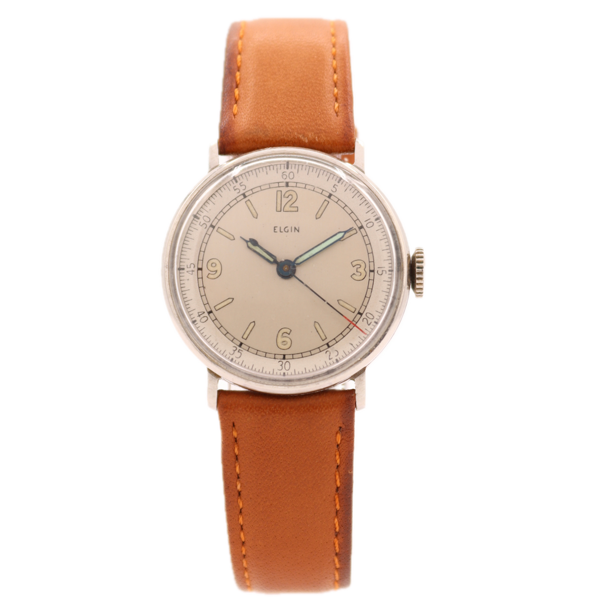 Elgin Tactical 6606 1942