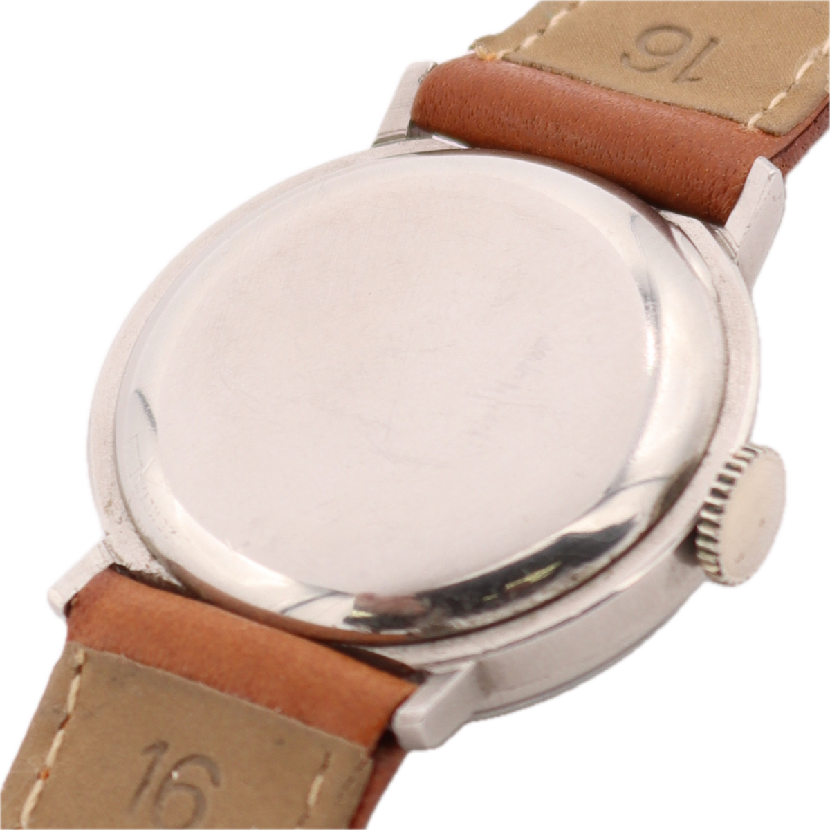 Elgin Tactical 6606 1942