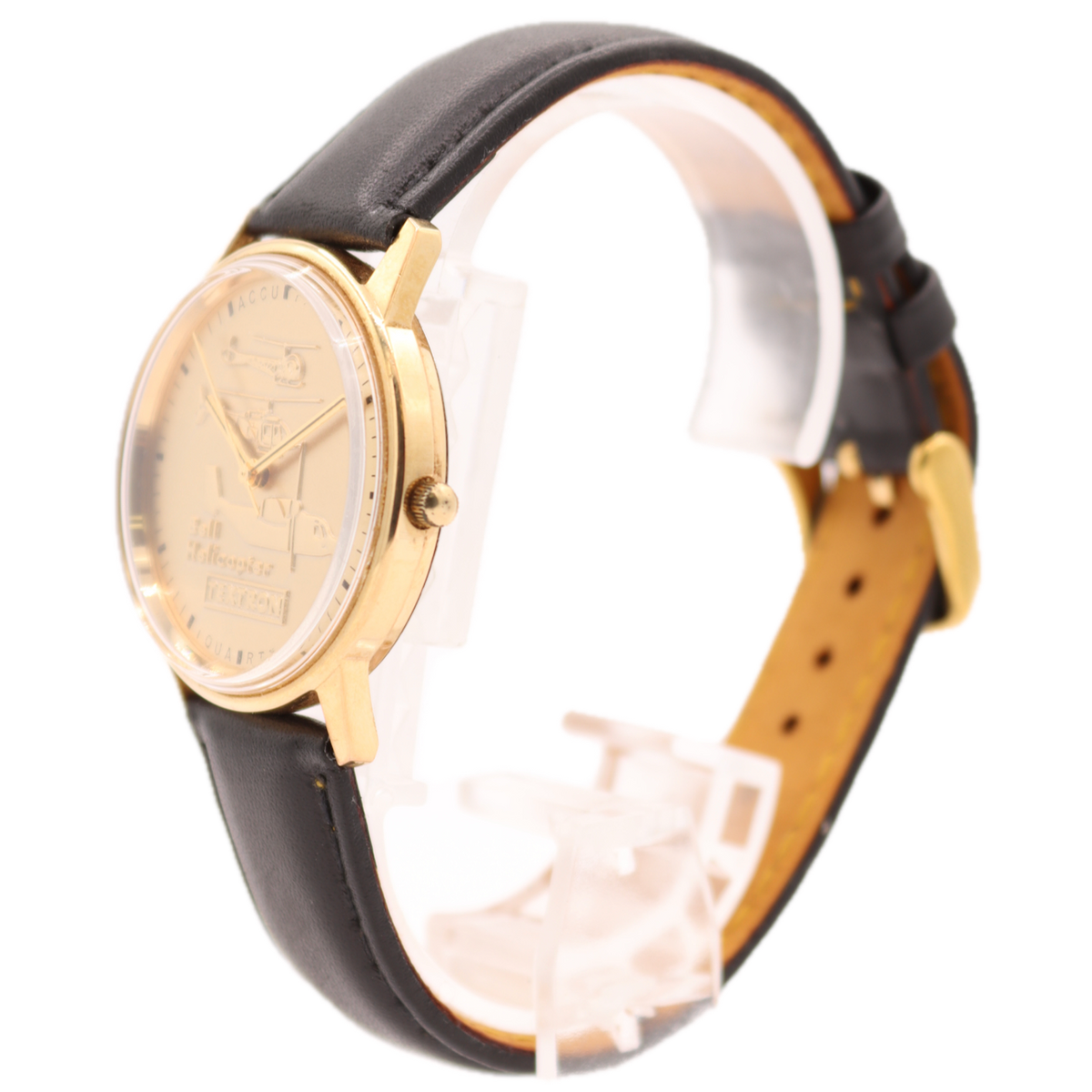 Accutron C-series C859007A 1989
