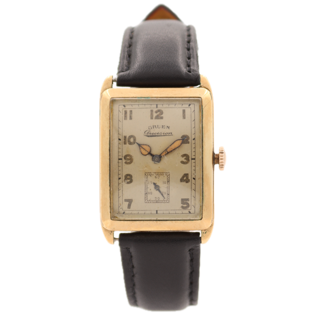 Gruen Precision 179-13 1922