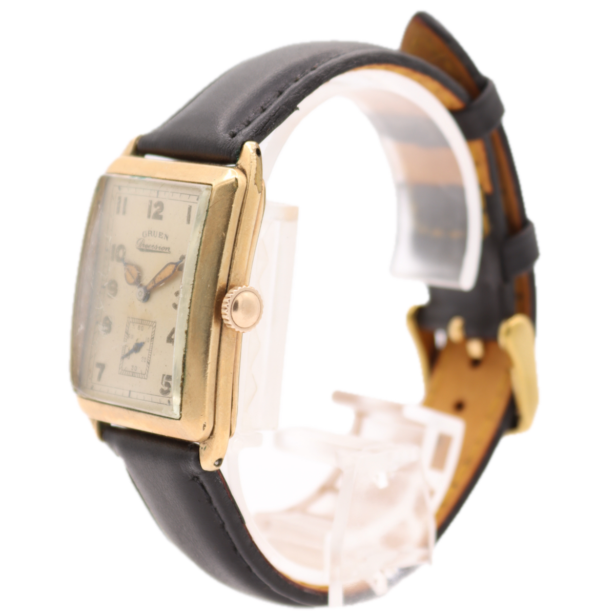 Gruen Precision 179-13 1922
