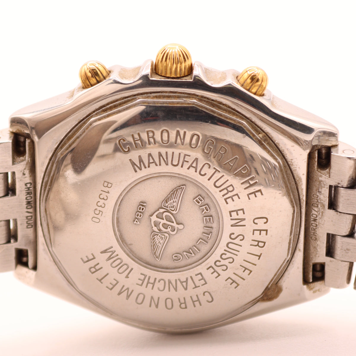 Breitling Chronomat B13350