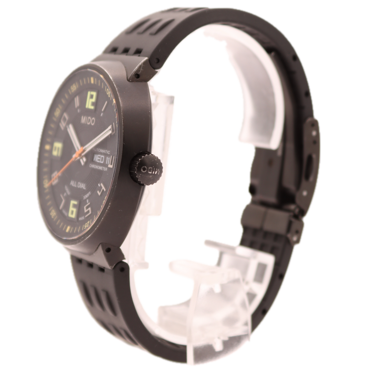 Mido All Dial M8340A