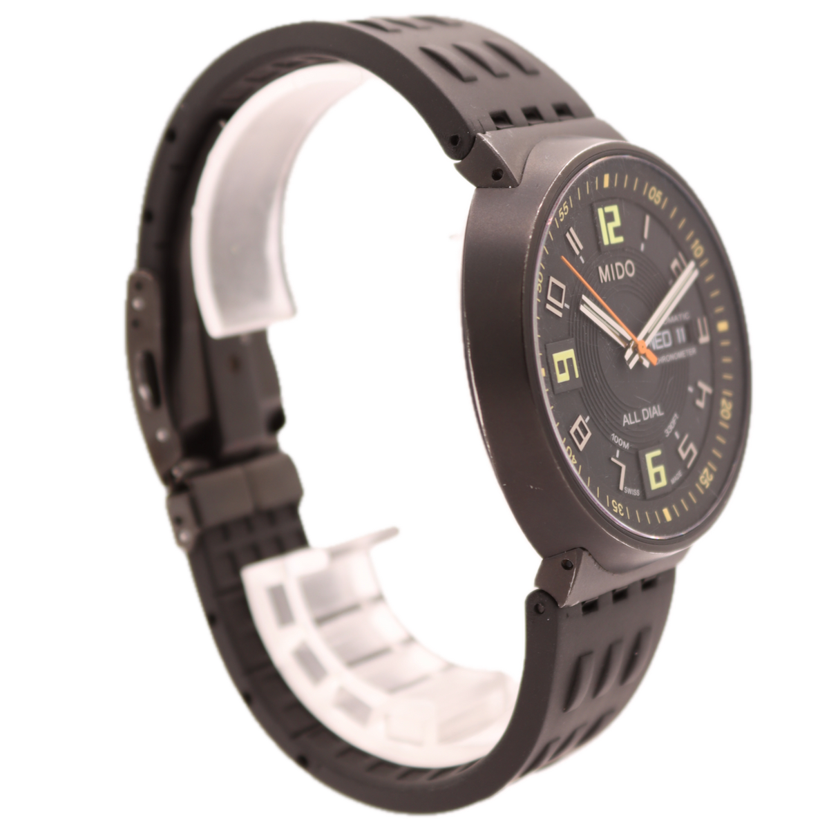 Mido All Dial M8340A