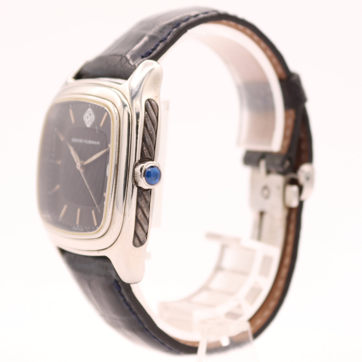 David Yurman Thoroughbred T301-LST 2015