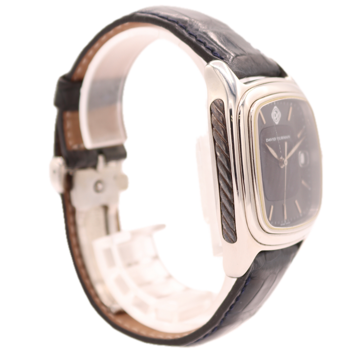 David Yurman Thoroughbred T301-LST 2015