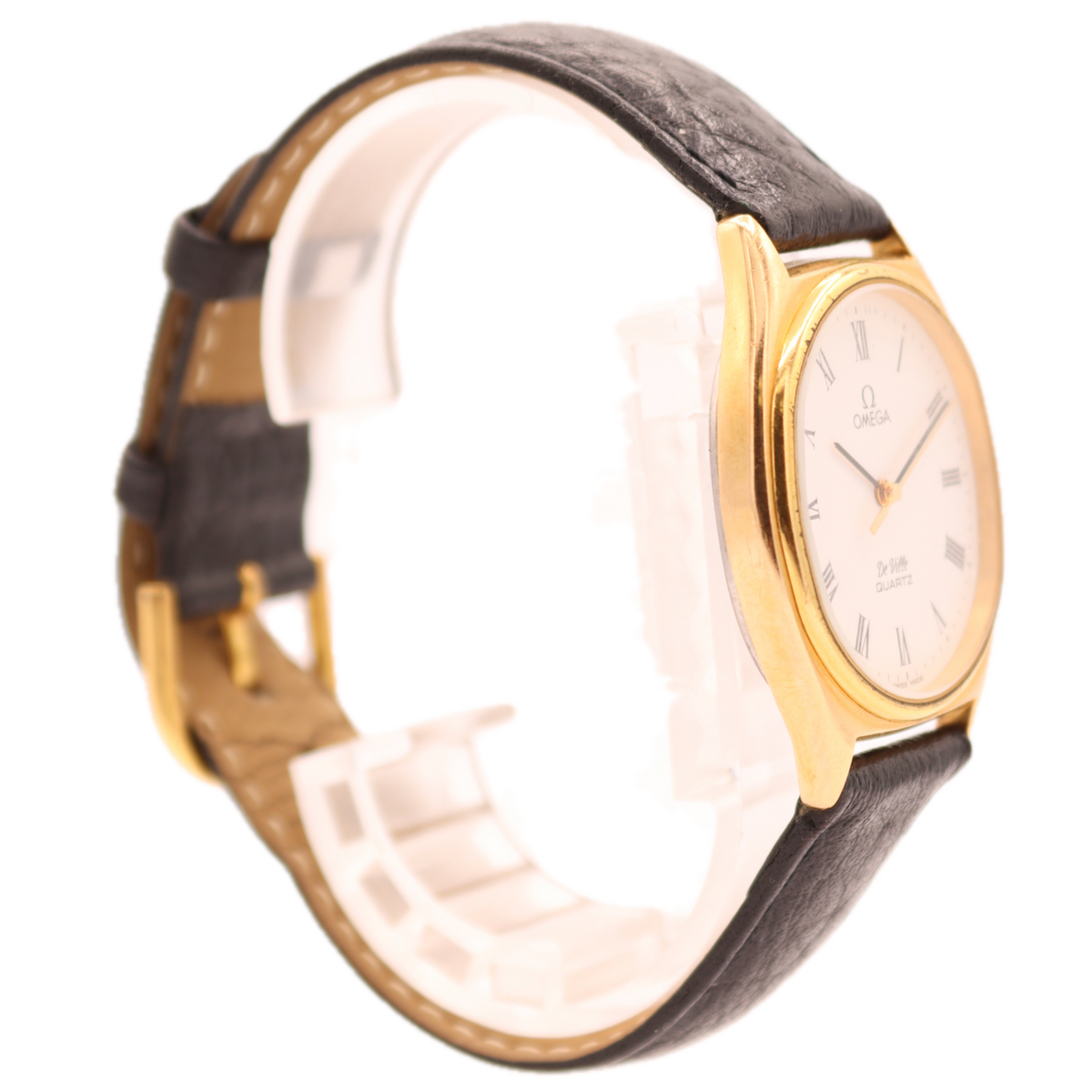 Omega De Ville 191.0087 1980