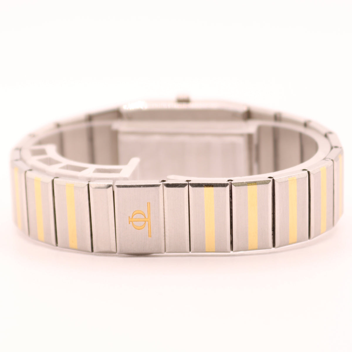 Baume & Mercier Monte Carlo 5820.038 1970