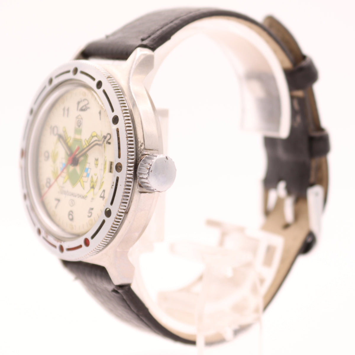 Vostok Komandirskie 126179