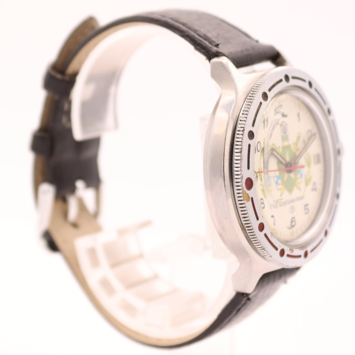 Vostok Komandirskie 126179