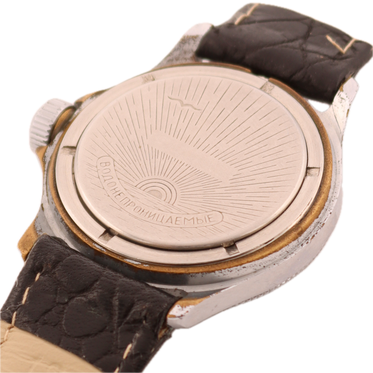 Vostok Komandirskie 2409A