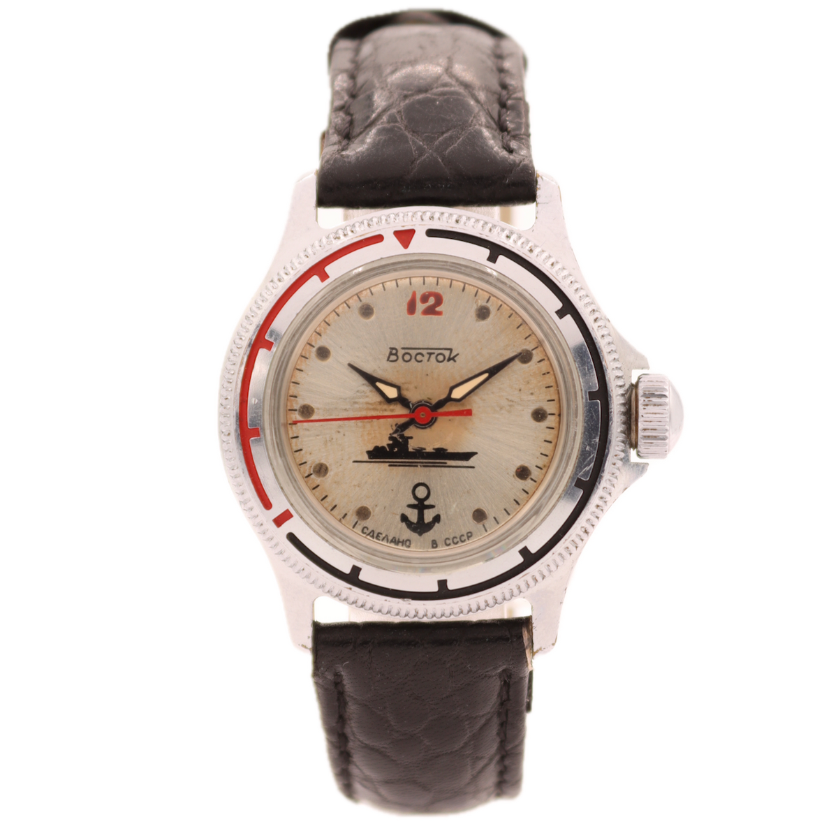 Vostok Komandirskie 2409A