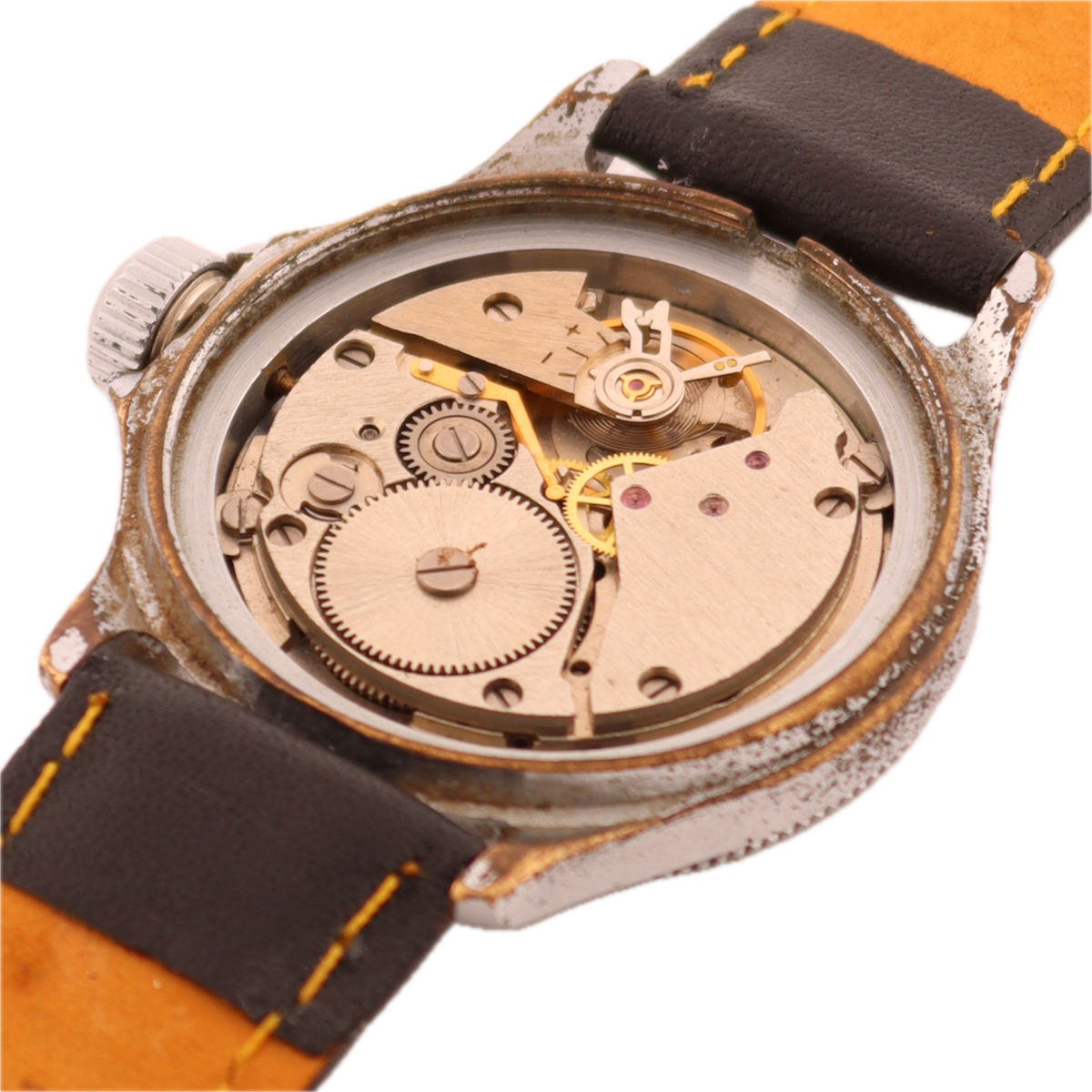 Vostok Komandirskie 2409A